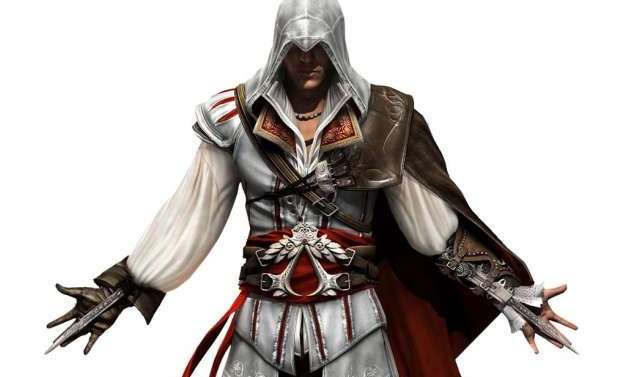 Assassin's Creed II Review - Ubisoft Gets The Sequel Right - Game Informer