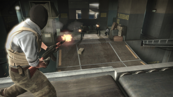 Counter-Strike 2 Is Real And It's Out This Summer - Game Informer