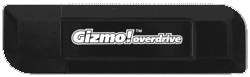 Gizmo Overdrive Stick 2