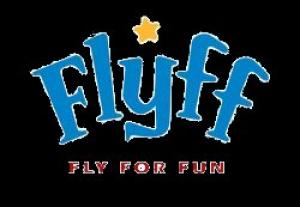 Flyff Logo