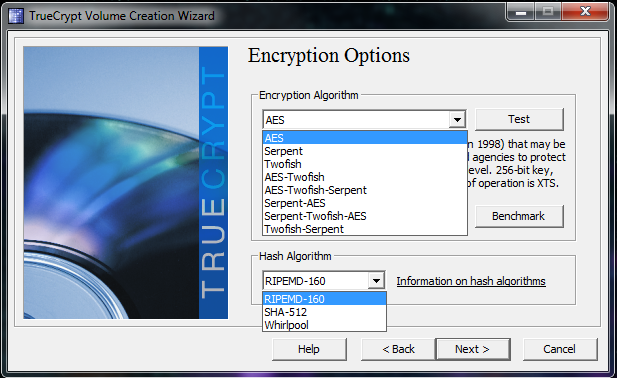 truecrypt5