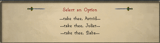 Hmm. Tough choice ... hang on, what about the Kalphite Queen?