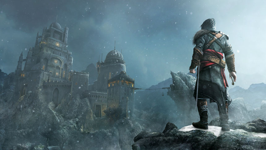 Assassin's Creed: Revelations Review –