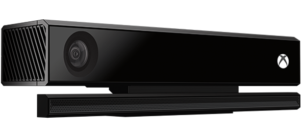 kinect