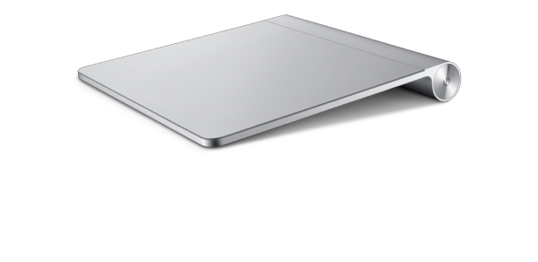 trackpad