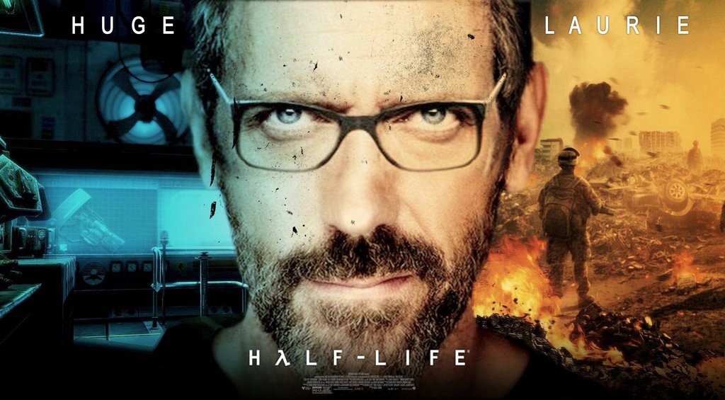 halflifemovie