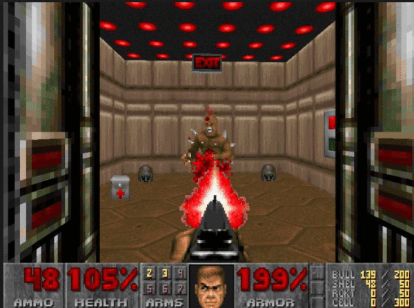 Doom I