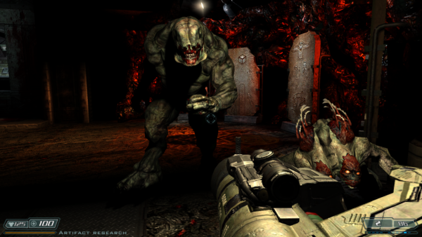 Doom3