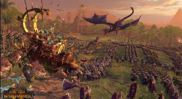 Total War: WARHAMMER III - Metacritic